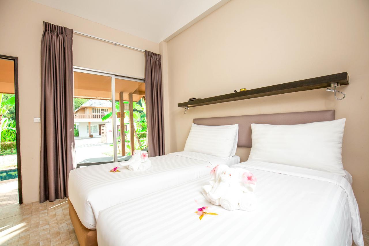 Thelifeco Wellbeing Phuket Detox Center And Vegan - Sha Resort Praia de Nai Thon