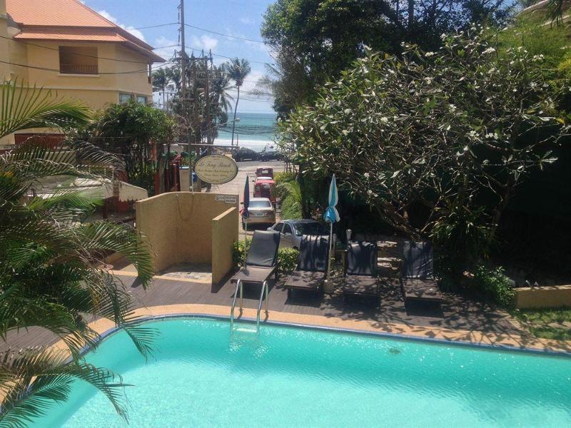 Porterhouse Hotel 3*