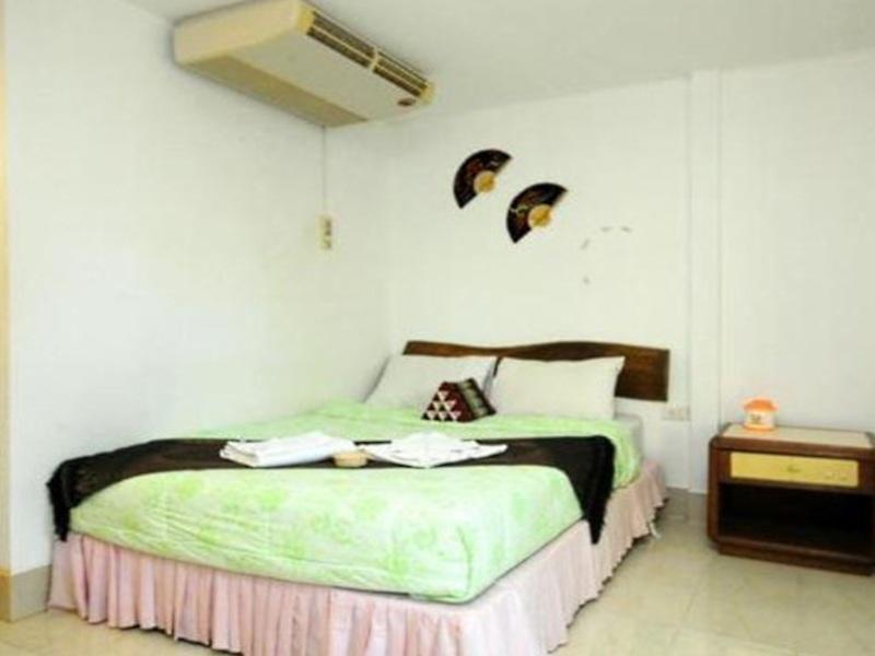 Ruan Mai San Ngam - Sha 2* Nai Yang Beach