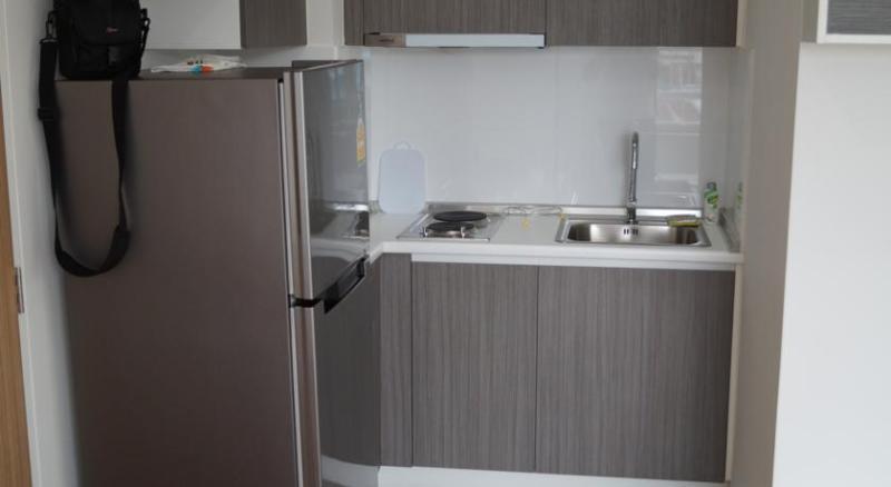 Ozone Condotel Studio Apartment *