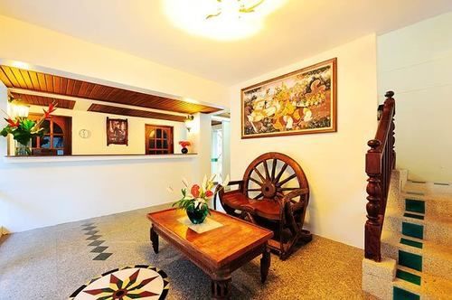 Thai Kamala Front 3* Phuket