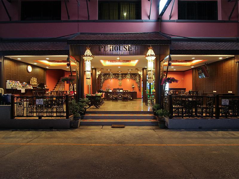 Pl 2* Patong
