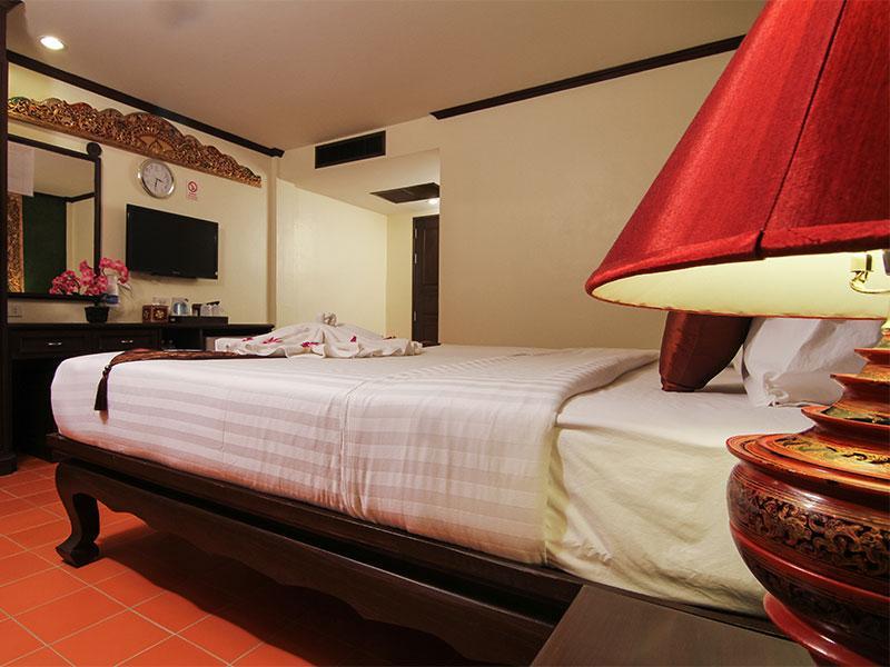 Guest house Pl 2*