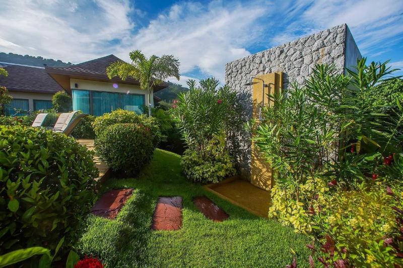 Thaimond By Tropiclook Villa