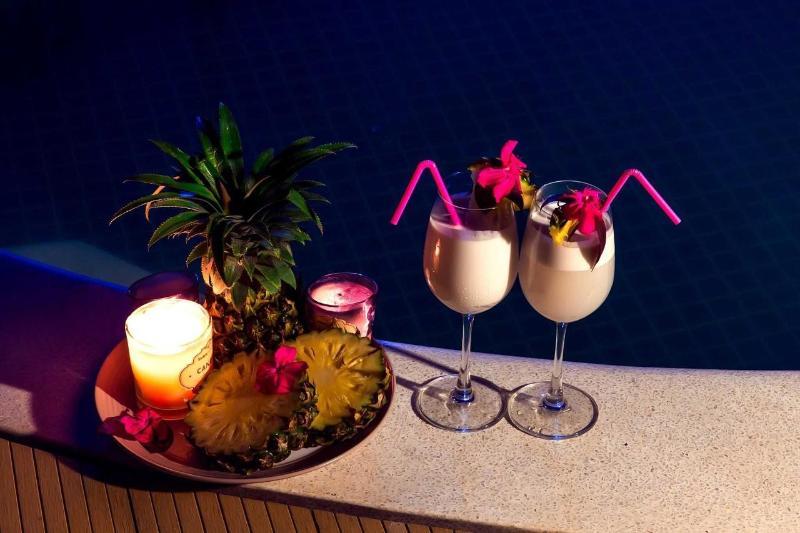 Thaimond By Tropiclook *