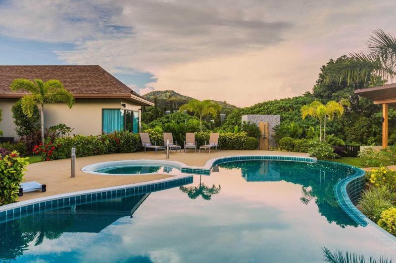 Thaimond By Tropiclook Villa
