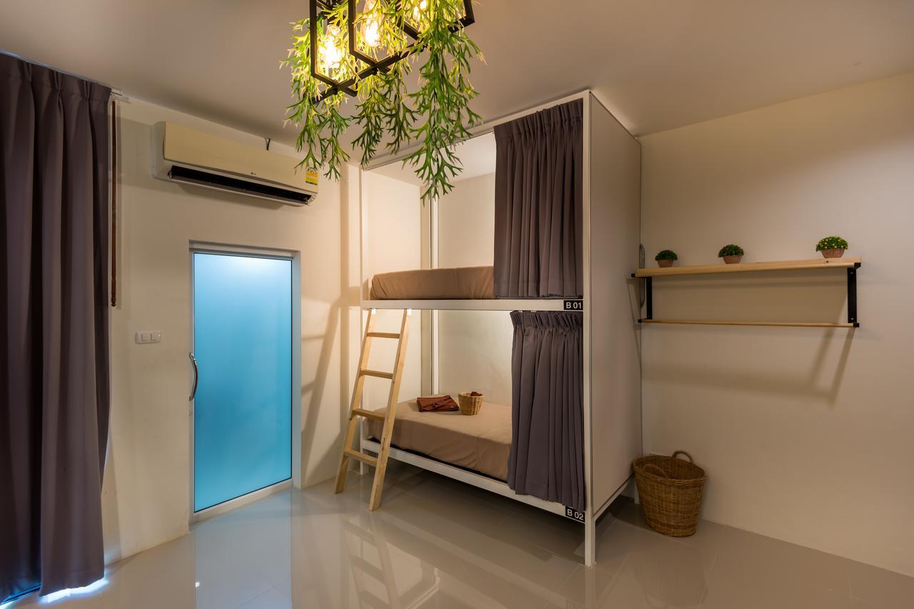 The Bunk Phuket