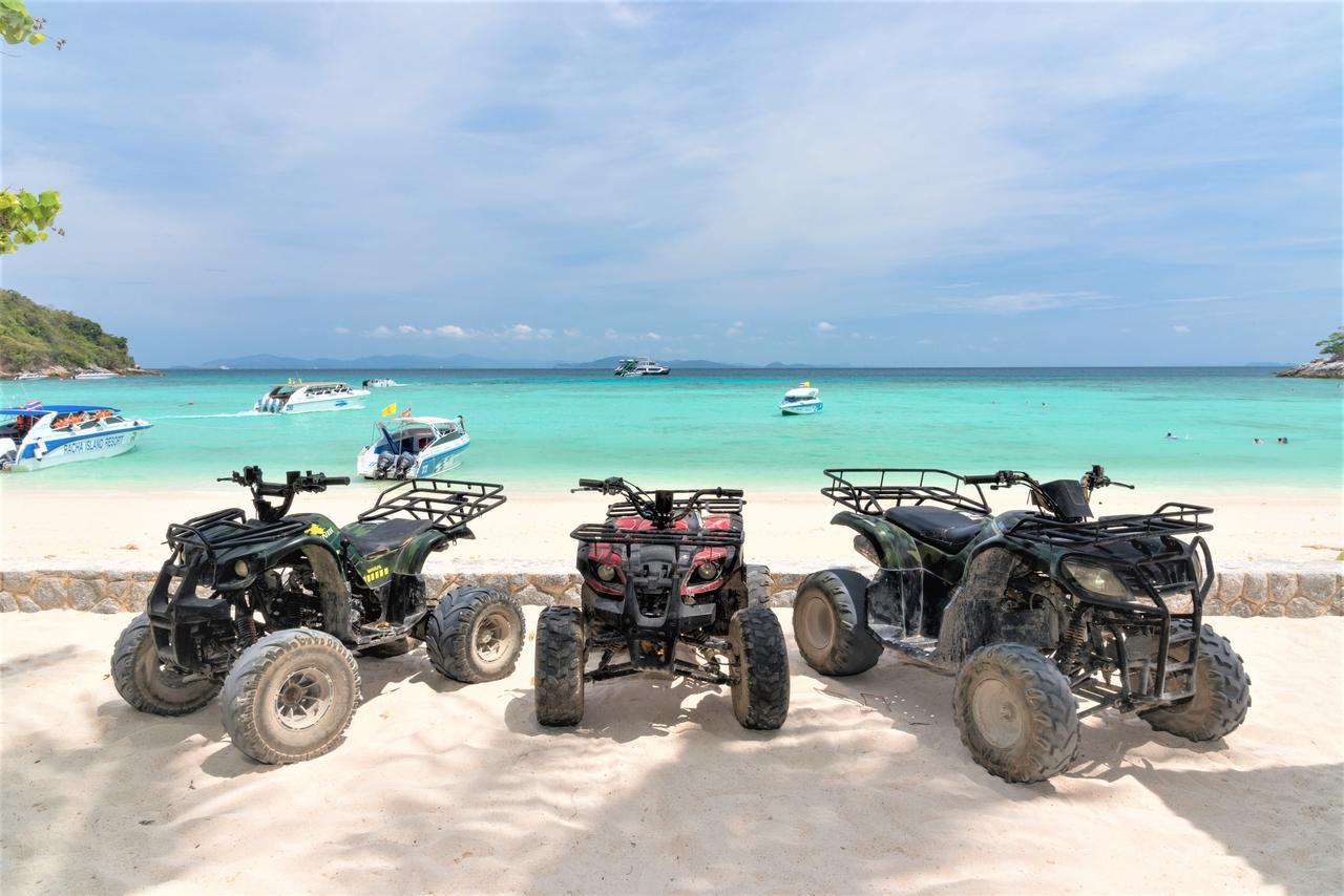 Racha Island 4* Koh Racha Yai