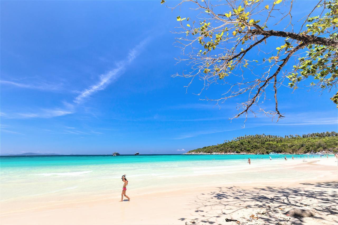 Resort Racha Island 4*