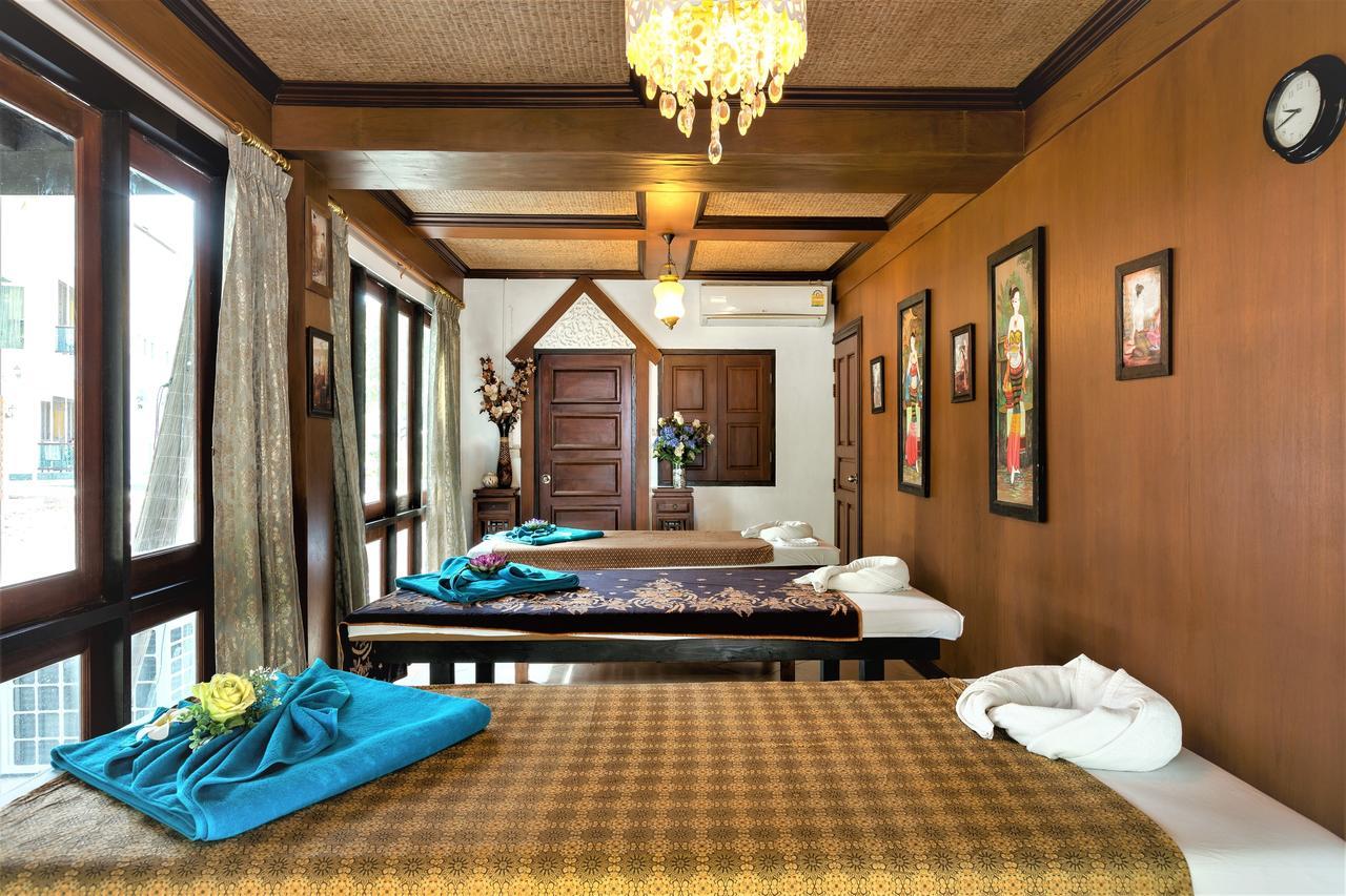 Racha Island 4* Koh Racha Yai