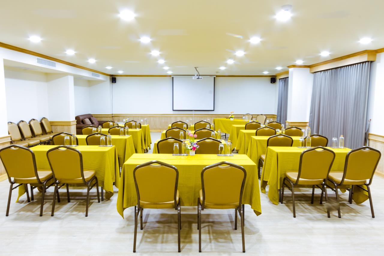 Hotel Airport Phuket - Sha Extra 4*