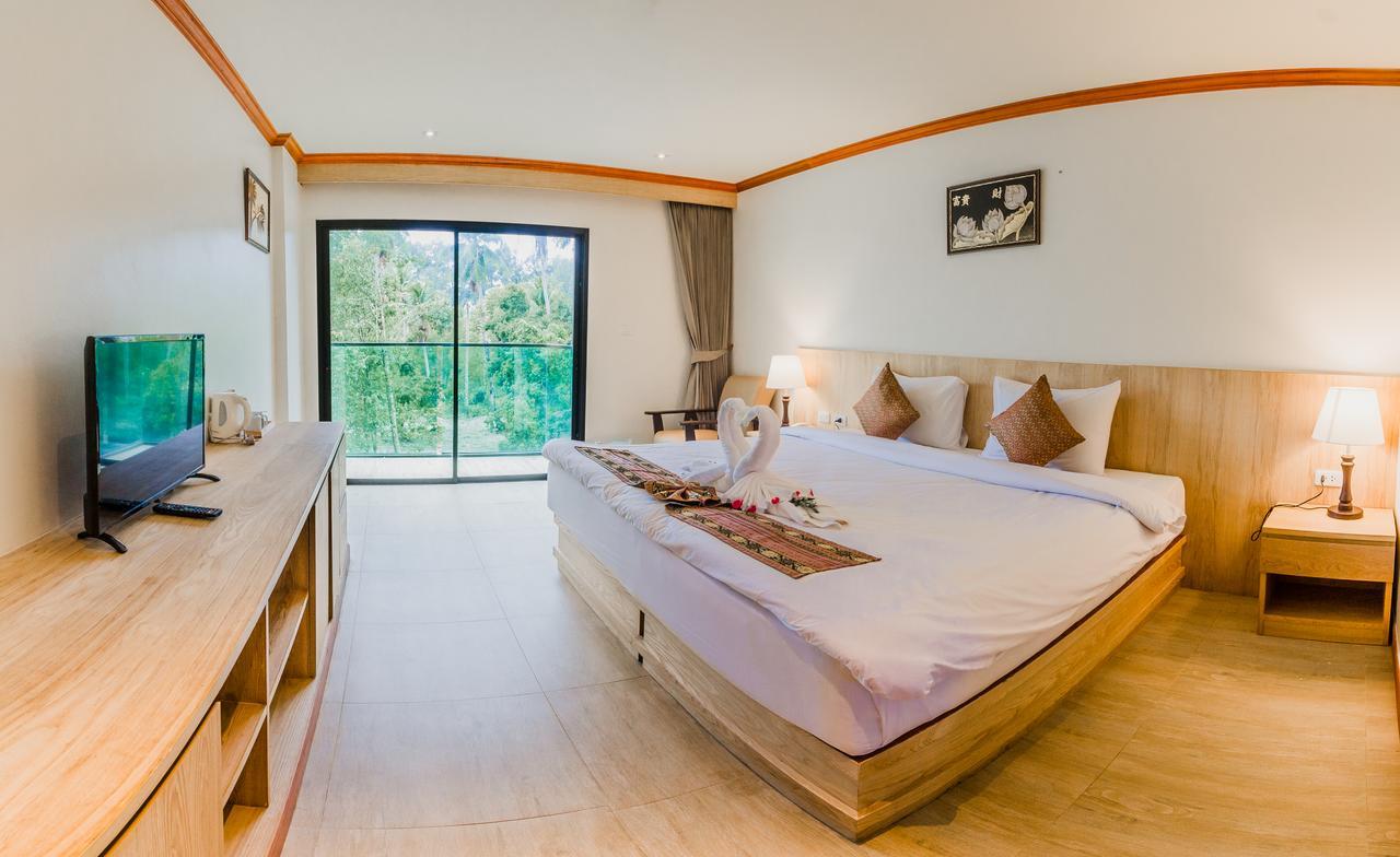 Airport Phuket - Sha Extra 4* Nai Yang