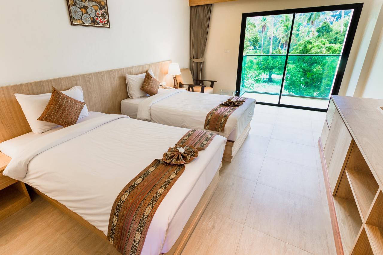 Airport Phuket - Sha Extra Nai Yang