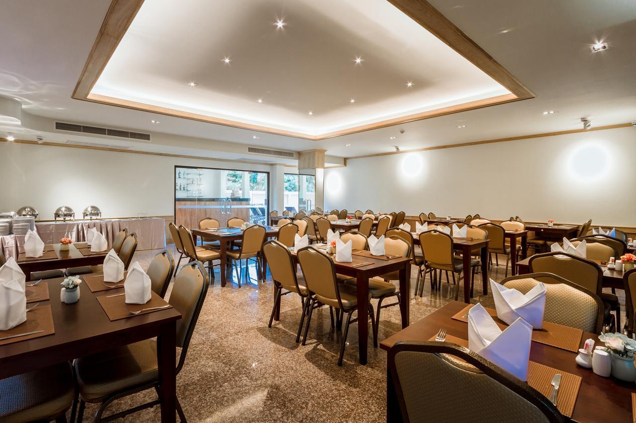 Airport Phuket - Sha Extra Hotel Nai Yang