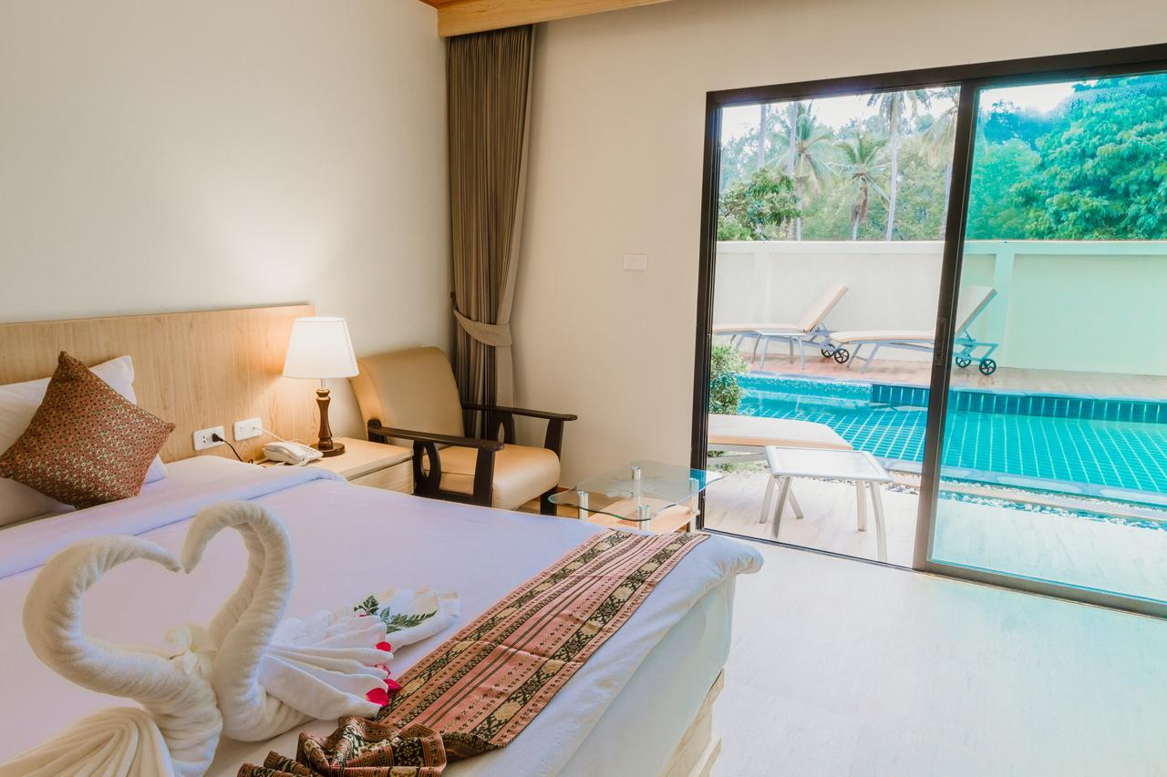 Airport Phuket - Sha Extra Hotel Nai Yang