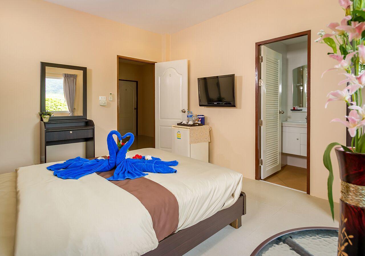 Tropical Sands Guest house 3*