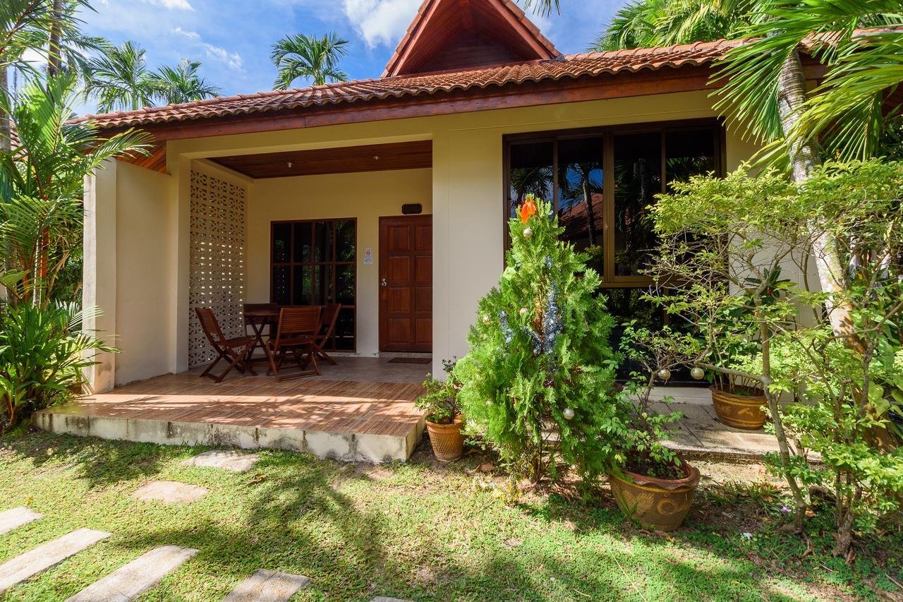 Family Bungalow Ferienhaus