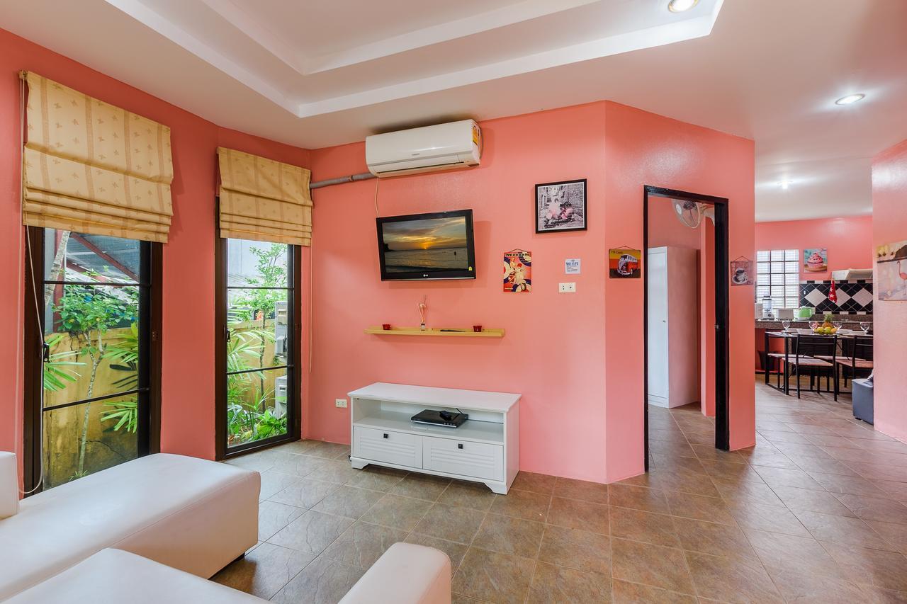 Ferienhaus Family Bungalow *
