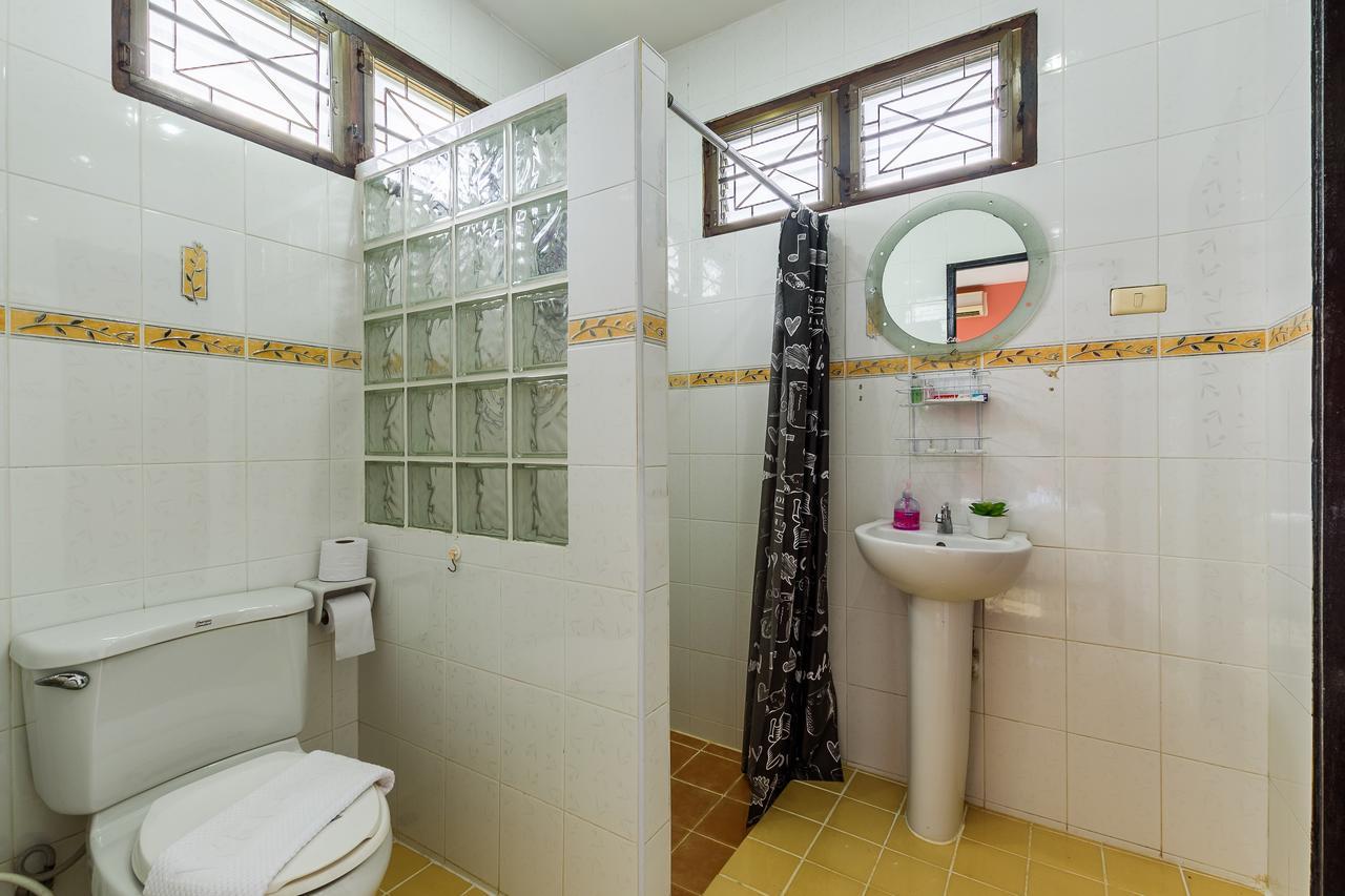 Family Bungalow * Strand Kamala