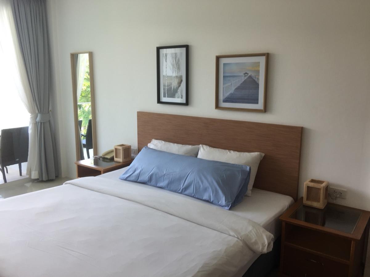 Resort Clear House - Sha Extra
