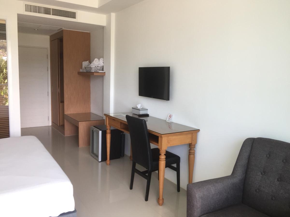Resort Clear House - Sha Extra Strand Kamala