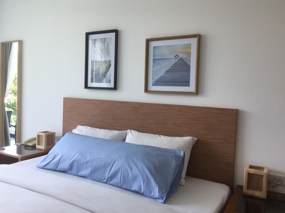 Clear House - Sha Extra Pantai Kamala