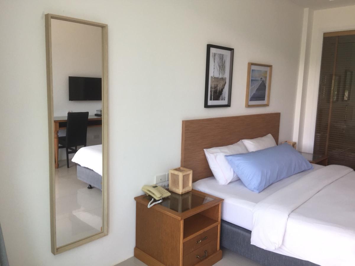 Clear House - Sha Extra Pantai Kamala