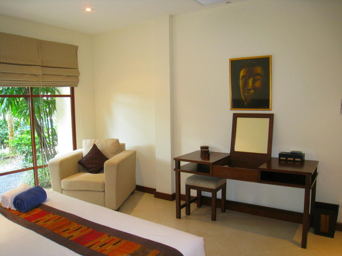 Baan Puri Apartment