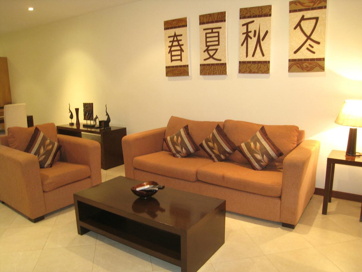 Baan Puri Apartment