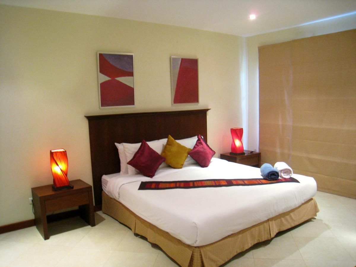 Apartment Baan Puri Phuket