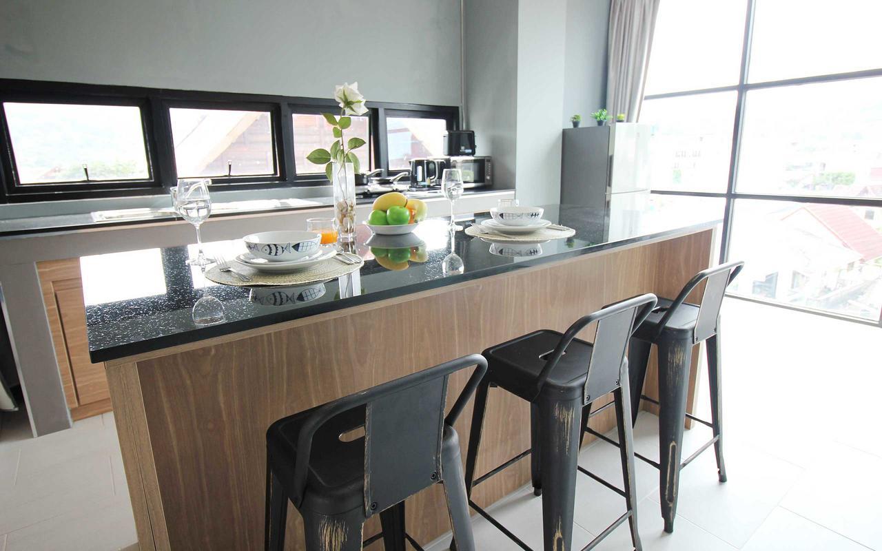 Unique Loft Apartment