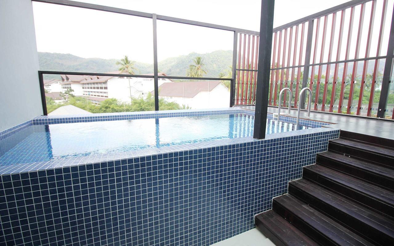 Unique Loft * Kamala Beach