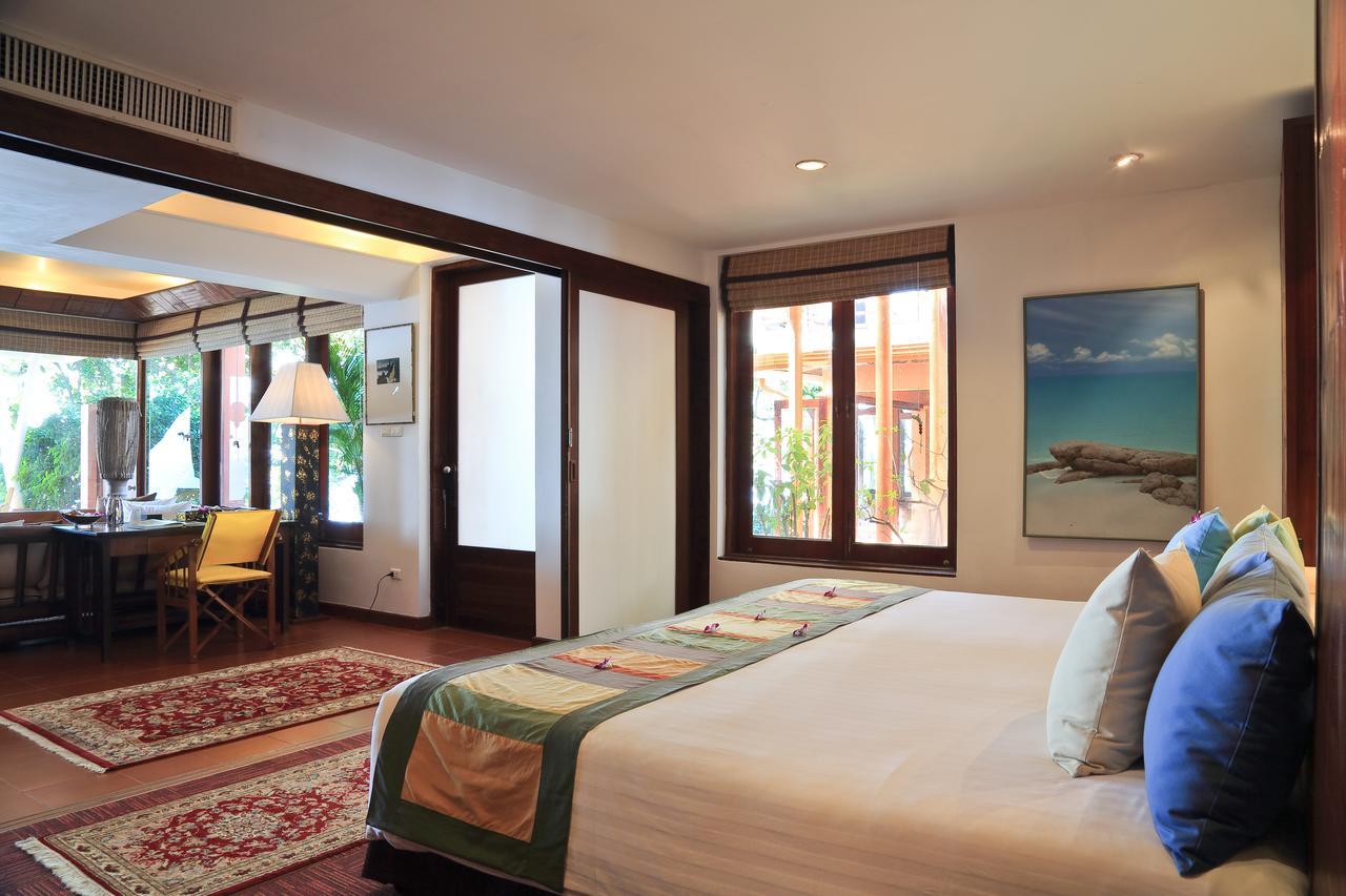 Mom Tri's Royale - Sha Plus Resort 4*