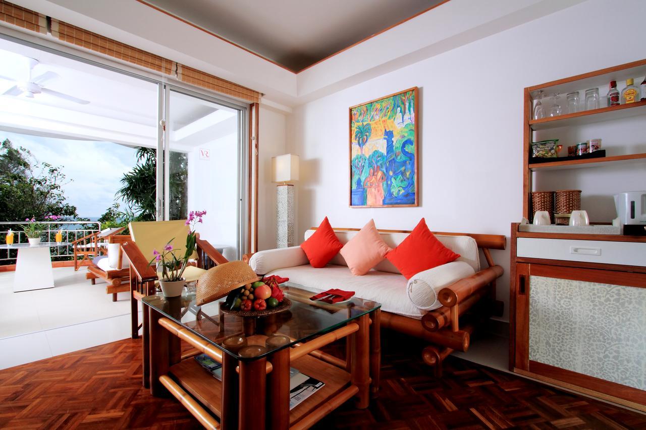 Mom Tri's Royale - Sha Tempat peranginan 4*