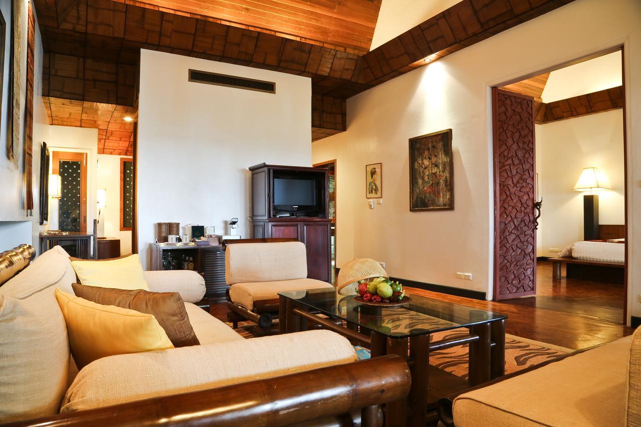 Mom Tri's Royale - Sha Tempat peranginan 4*
