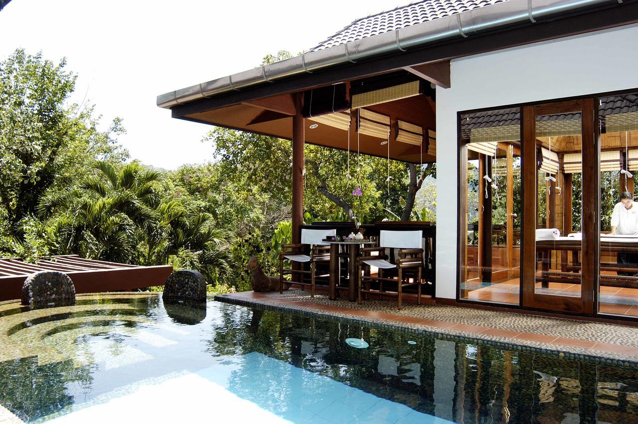 Mom Tri's Royale - Sha Tempat peranginan 4*