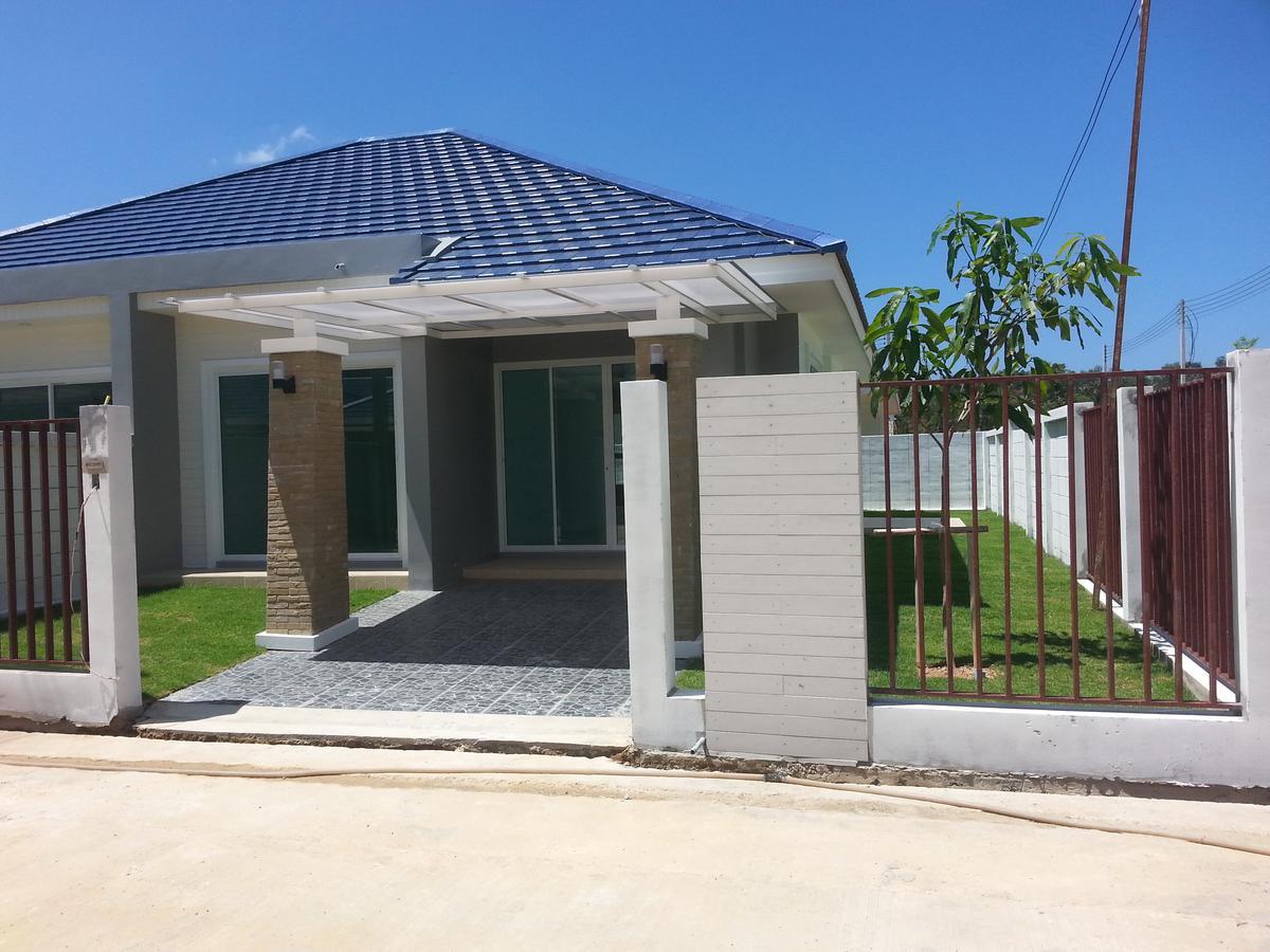 Bhukitta Country house *