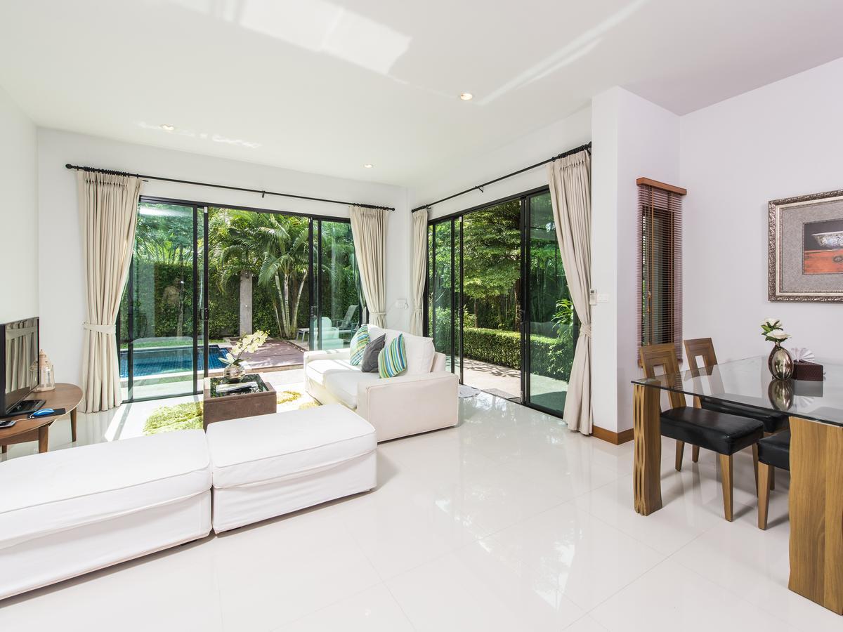Peykaa Pousada Phuket