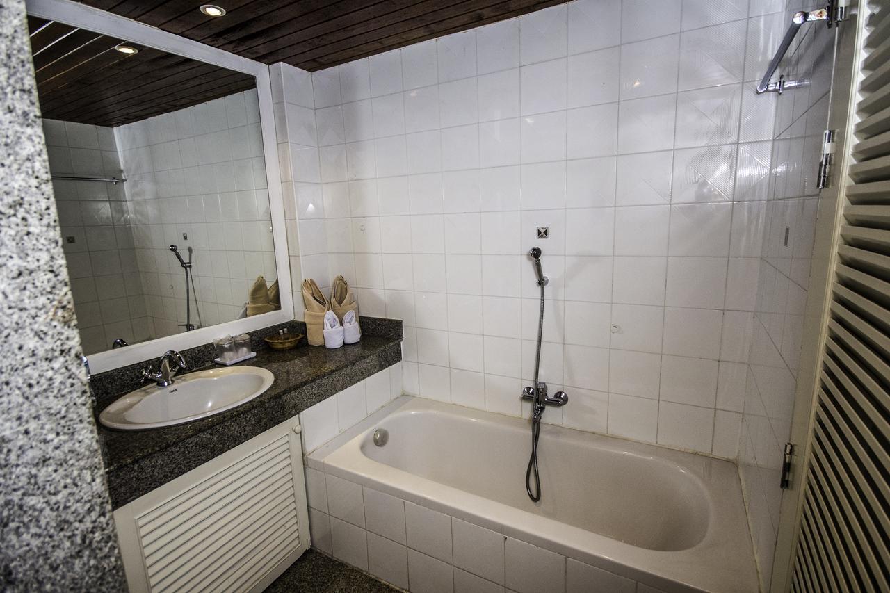 Bougainvillea Terrace House 3* Praia de Kata