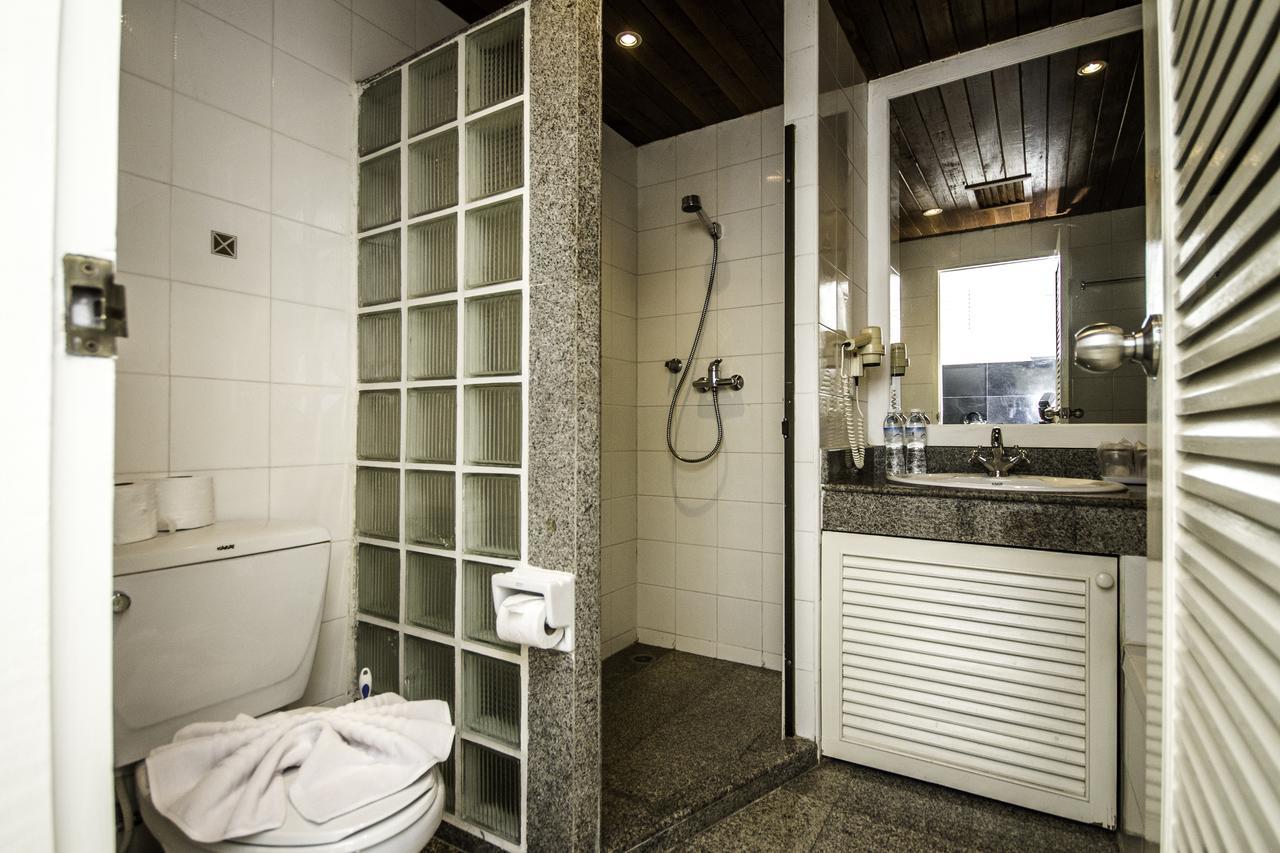Bougainvillea Terrace House 3*
