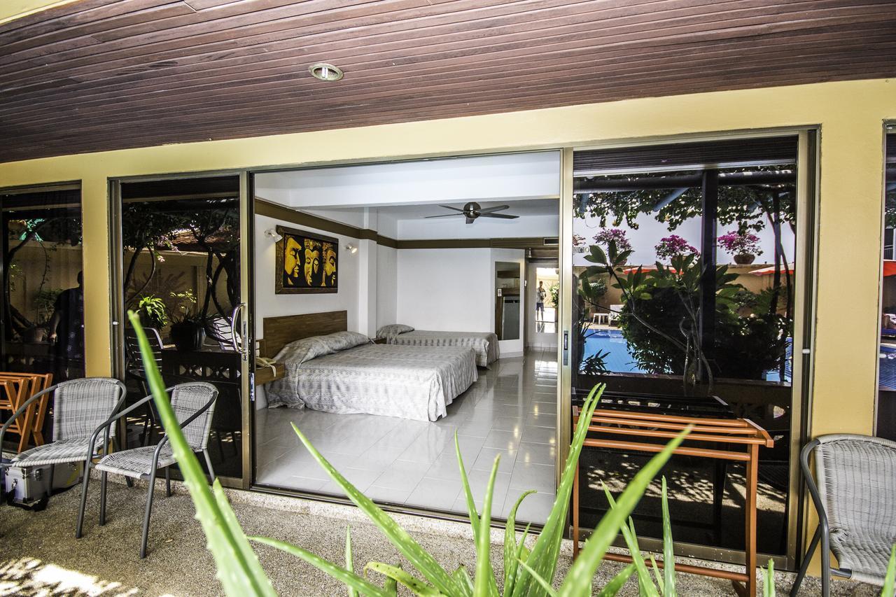 Bougainvillea Terrace House Resort 3*
