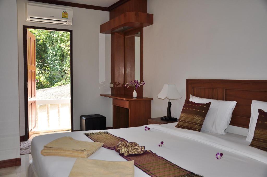 Resort Baan Chayna Bang Tao Beach (Phuket)