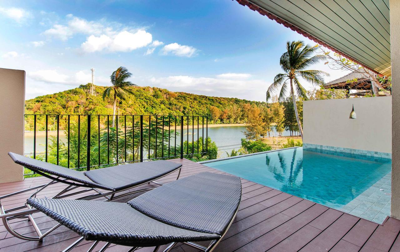Resort Sunsuri Phuket - Sha