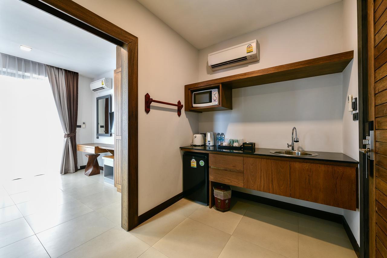 Casa Bella Phuket 3*