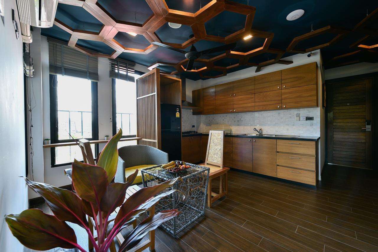 Casa Bella Phuket 3* Chalong