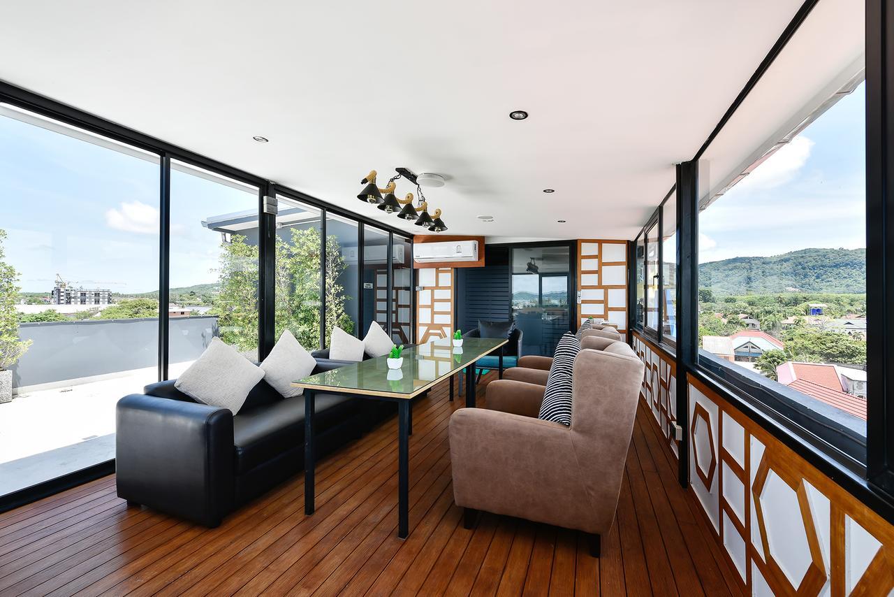 Casa Bella Phuket 3*