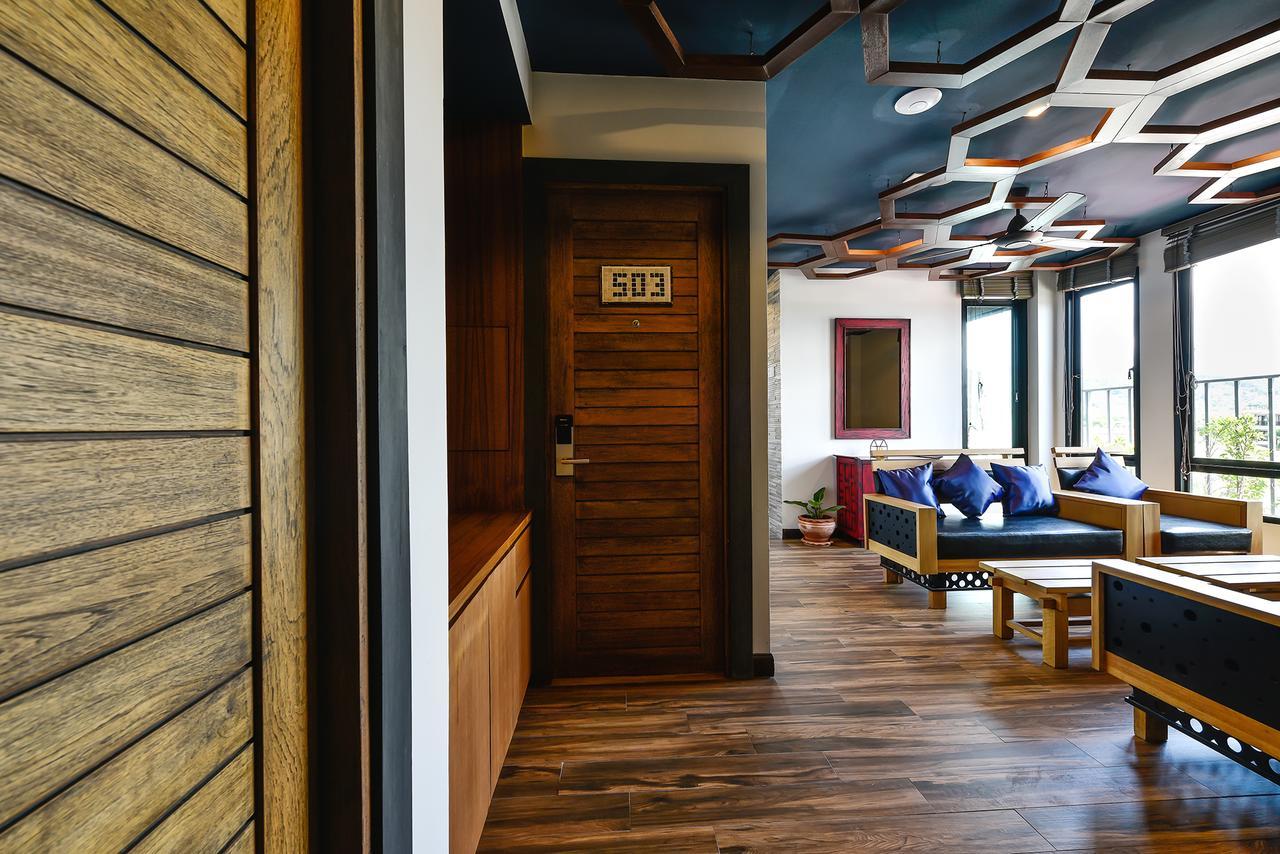 Casa Bella Phuket Hotel Chalong