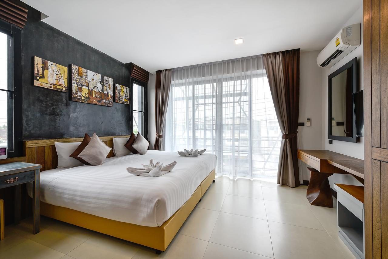 Hotel Casa Bella Phuket 3*