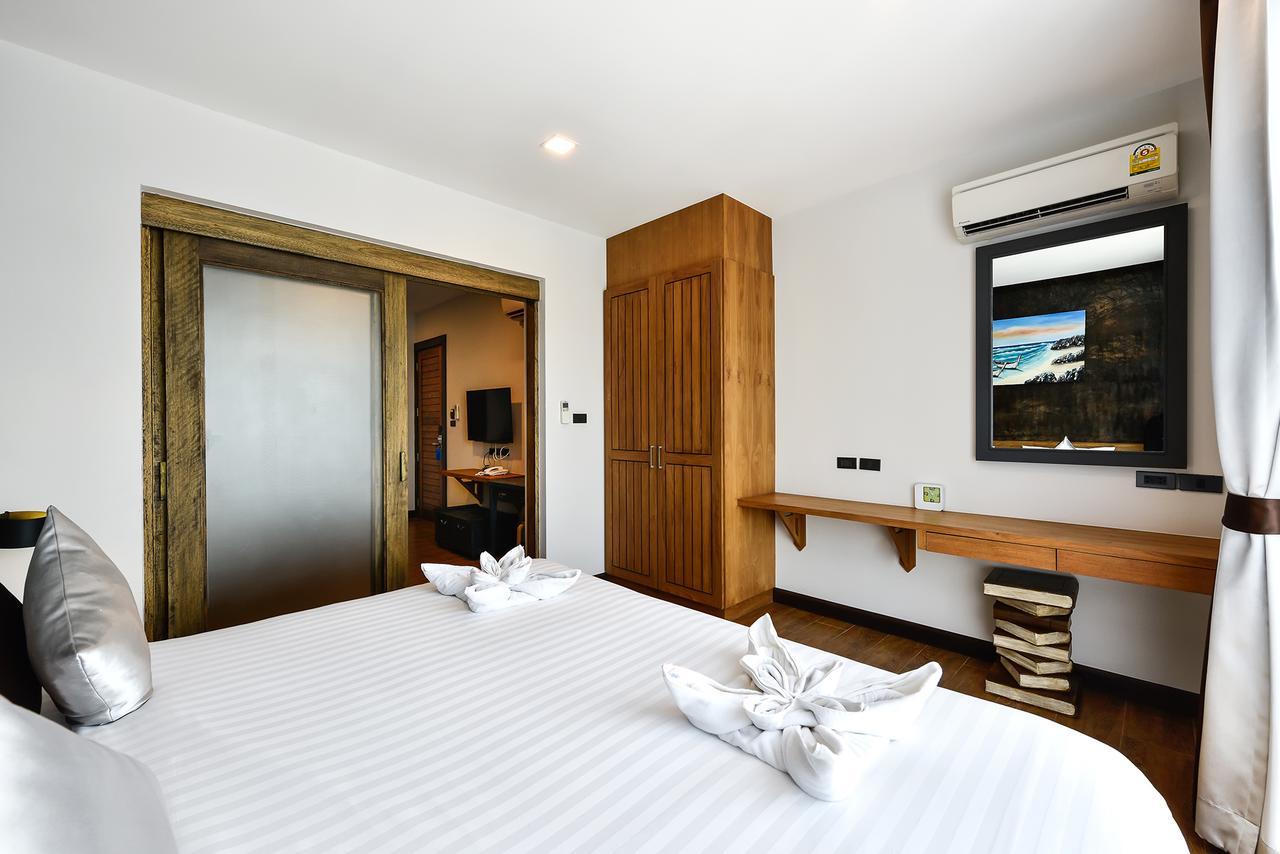 Casa Bella Phuket Hotel 3*