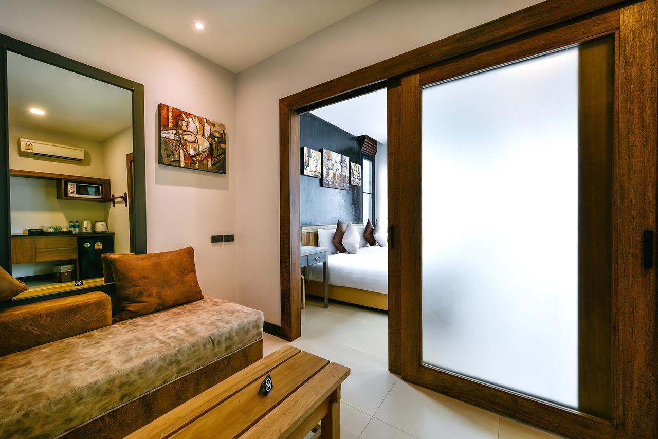 Hotel Casa Bella Phuket 3*